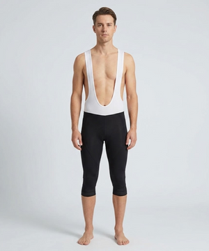 Férfi kerékpáros bib short MP2013 Alvo