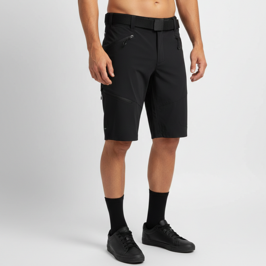 Silvini men's shorts MP2225 Rango Pro