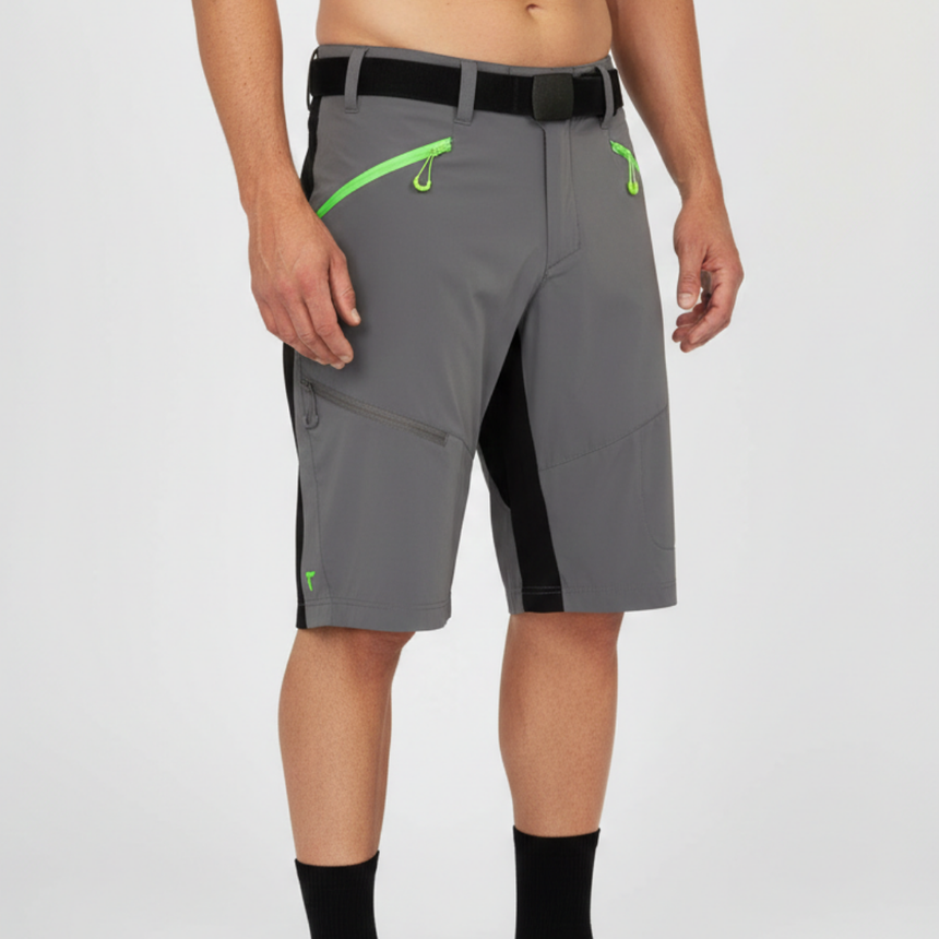 Silvini men's shorts MP2225 Rango Pro