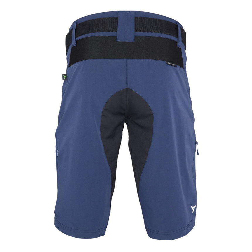 Silvini men's shorts MP2225 Rango Pro