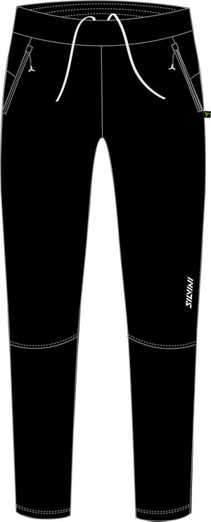 Silvini men's pants MP2502 Sorago