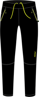 Silvini men's pants MP2502 Sorago