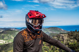 Férfi enduro mez MD1804 Ello
