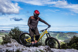Férfi enduro rövidnadrág MP1805 Fabriano
