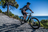 Férfi enduro rövidnadrág MP1805 Fabriano