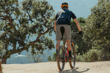Férfi MTB mez MD2017 Gallo