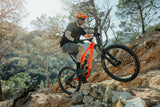 Férfi MTB mez MD2017 Gallo