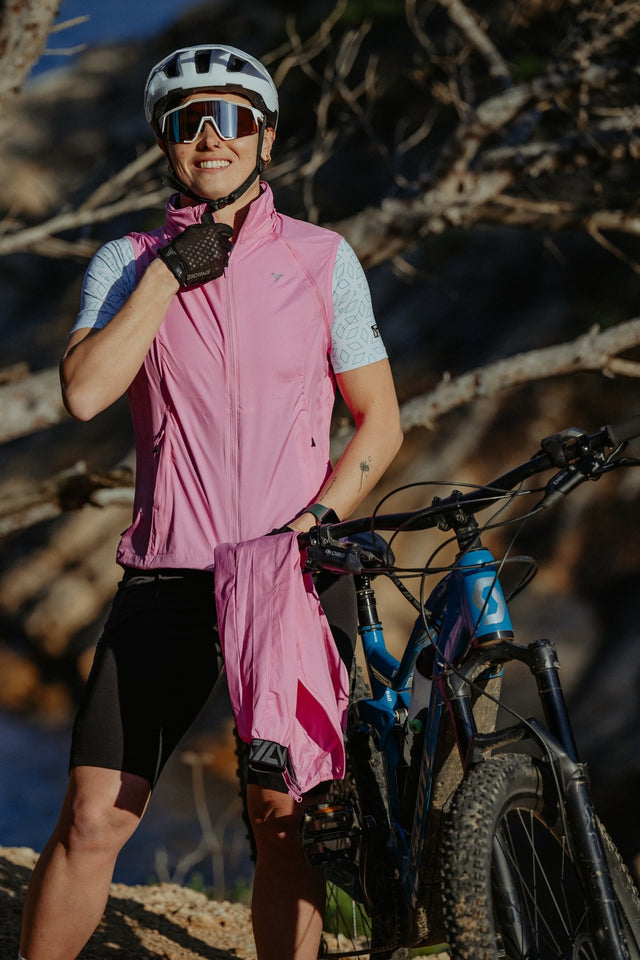 Silvini women's jacket WJ1623 Vetta