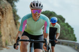 Silvini women's jersey WD2404 Stelvia