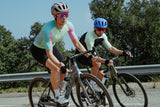 Silvini women's jersey WD2404 Stelvia