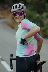 Silvini women's jersey WD2404 Stelvia