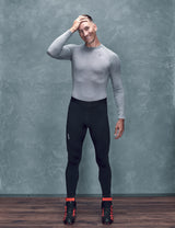 Férfi sport leggings MP1704 Rubenza