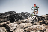 Férfi enduro mez MD1804 Ello