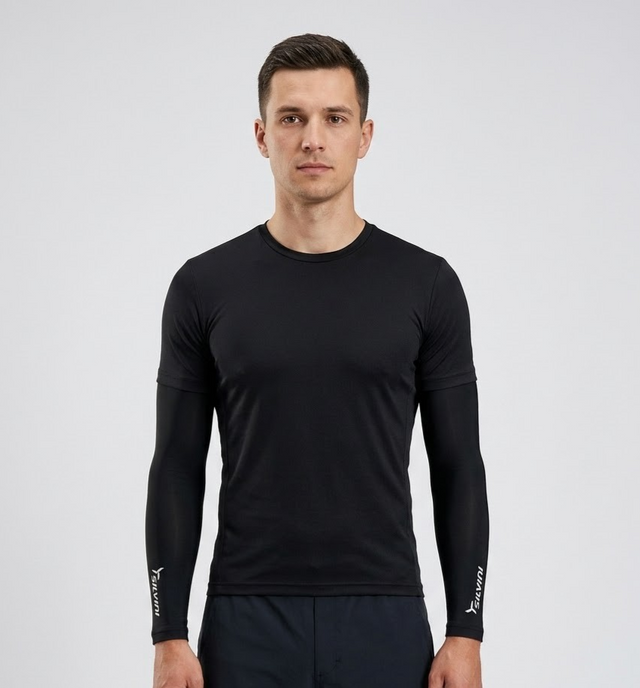 Unisex – Melegítők – Szigetelt – Karmelegítők – Tubo UA1131
