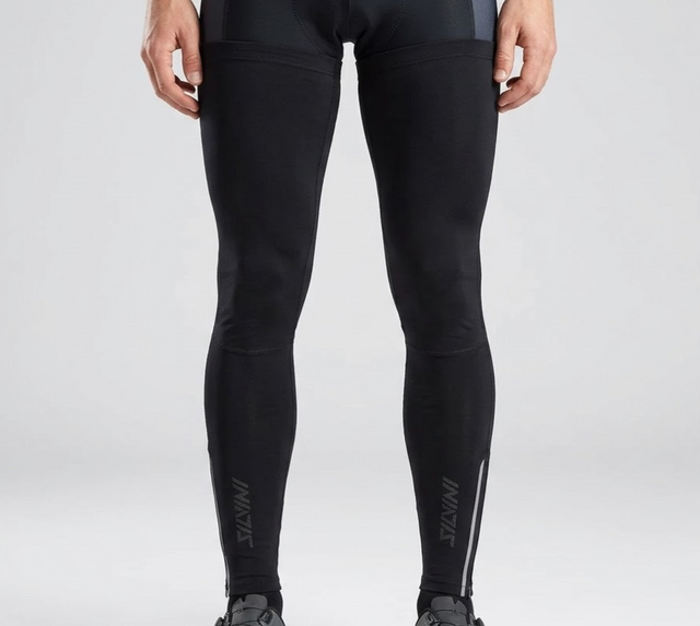 Unisex – Melegítők – Szigetelt – Lábszármelegítők – Tubo UA1132