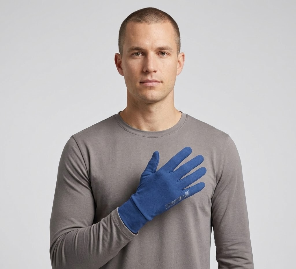 Unisex kesztyűk UA1327 Mutta