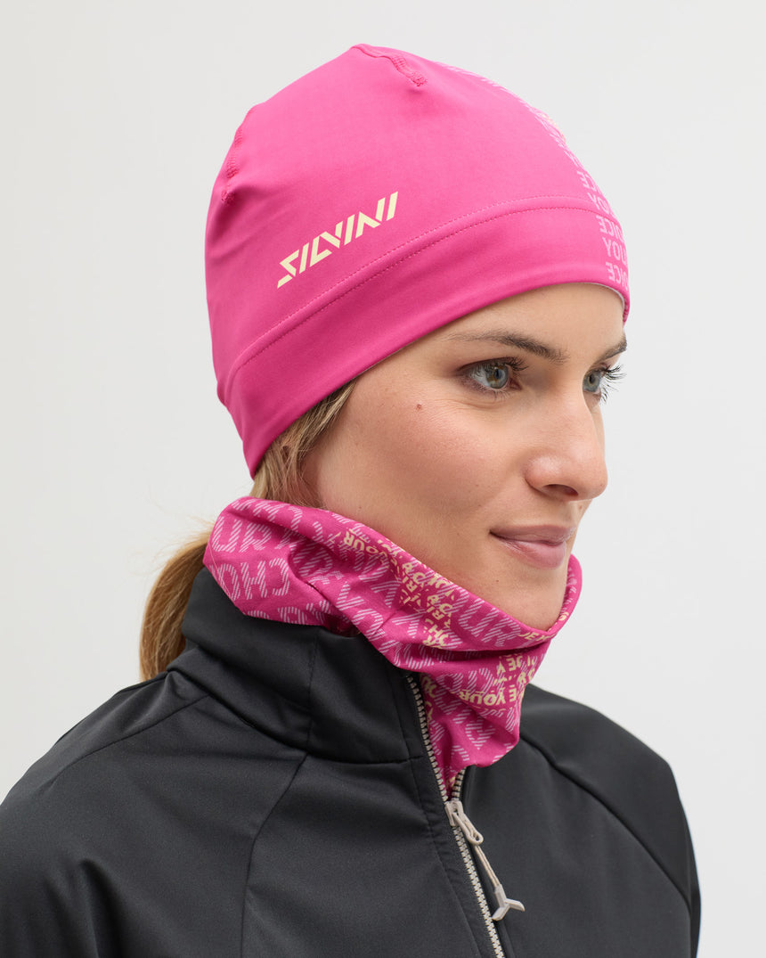 Silvini unisex cap UA1520 Averau