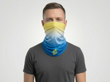 Unisex – Szabadtéri – Multifunkcionális – Nyakmelegítő – Marga