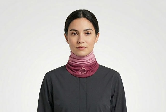 Unisex – Szabadtéri – Multifunkcionális – Nyakmelegítő – Marga