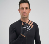 Silvini unisex cycling gloves UA1633 Sarca