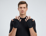 Silvini unisex cycling gloves UA1633 Sarca