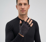 Silvini unisex cycling gloves UA1633 Sarca