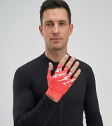 Silvini unisex cycling gloves UA1633 Sarca