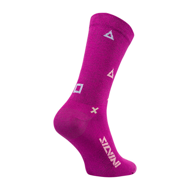 Unisex gravel zokni UA1643 Dogana