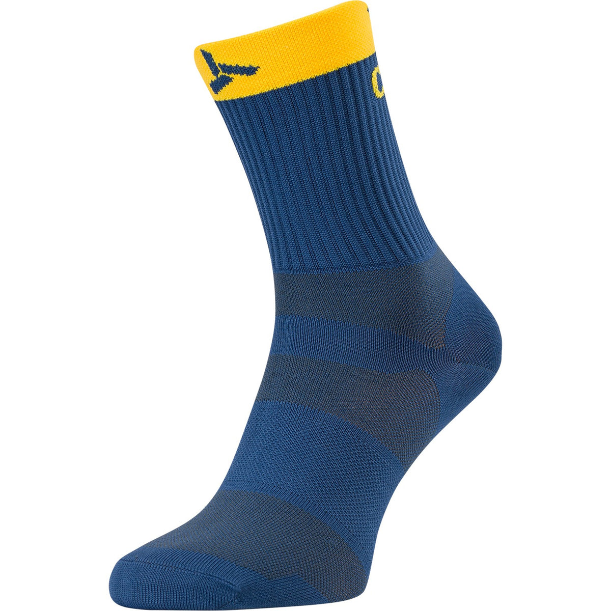 Unisex kerékpáros zokni UA1660 Orato