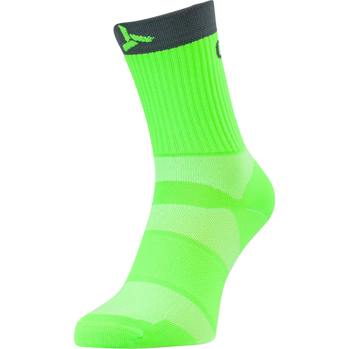 Unisex kerékpáros zokni UA1660 Orato