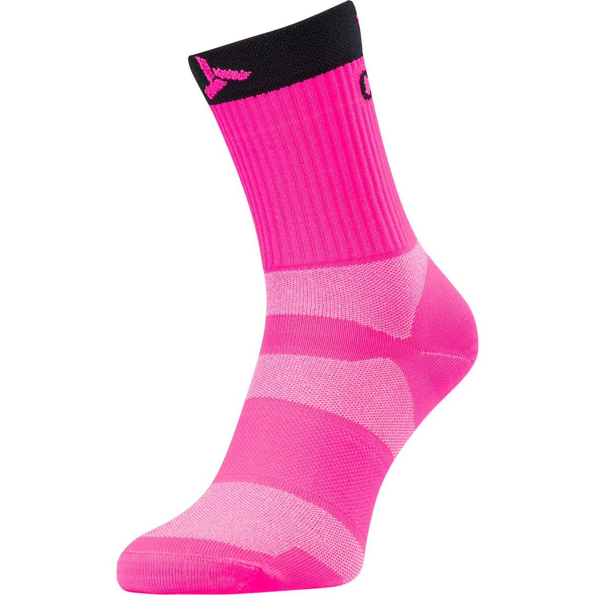 Unisex kerékpáros zokni UA1660 Orato