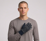 Unisex kerékpáros kesztyűk UA1663 Abriola