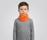 Silvini unisex neckwarmer UA1721 Rozes