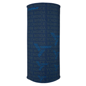 Silvini unisex neckwarmer UA1730 Motivo