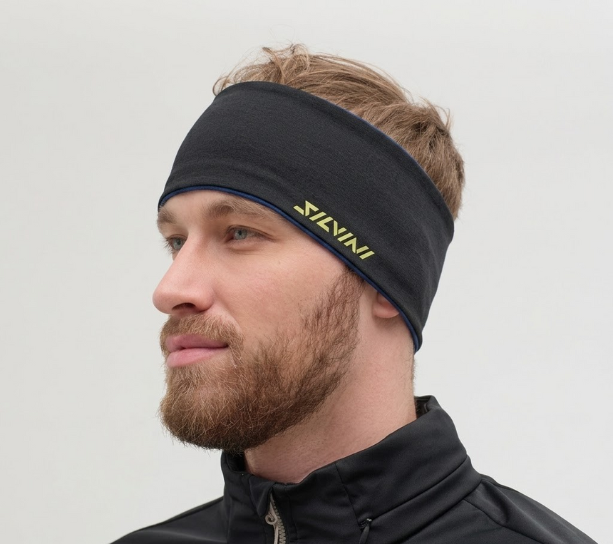 Unisex – Fejpánt – Funkcionális – UA1731 Trebbia