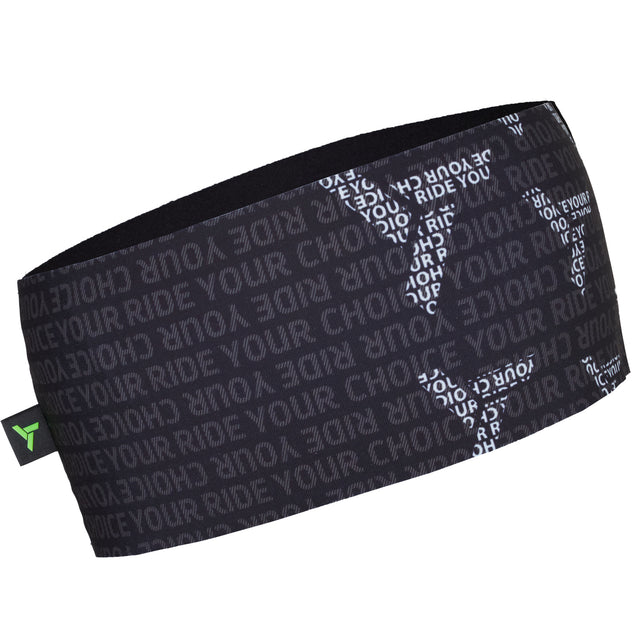 Unisex fejpánt UA1739 Agri