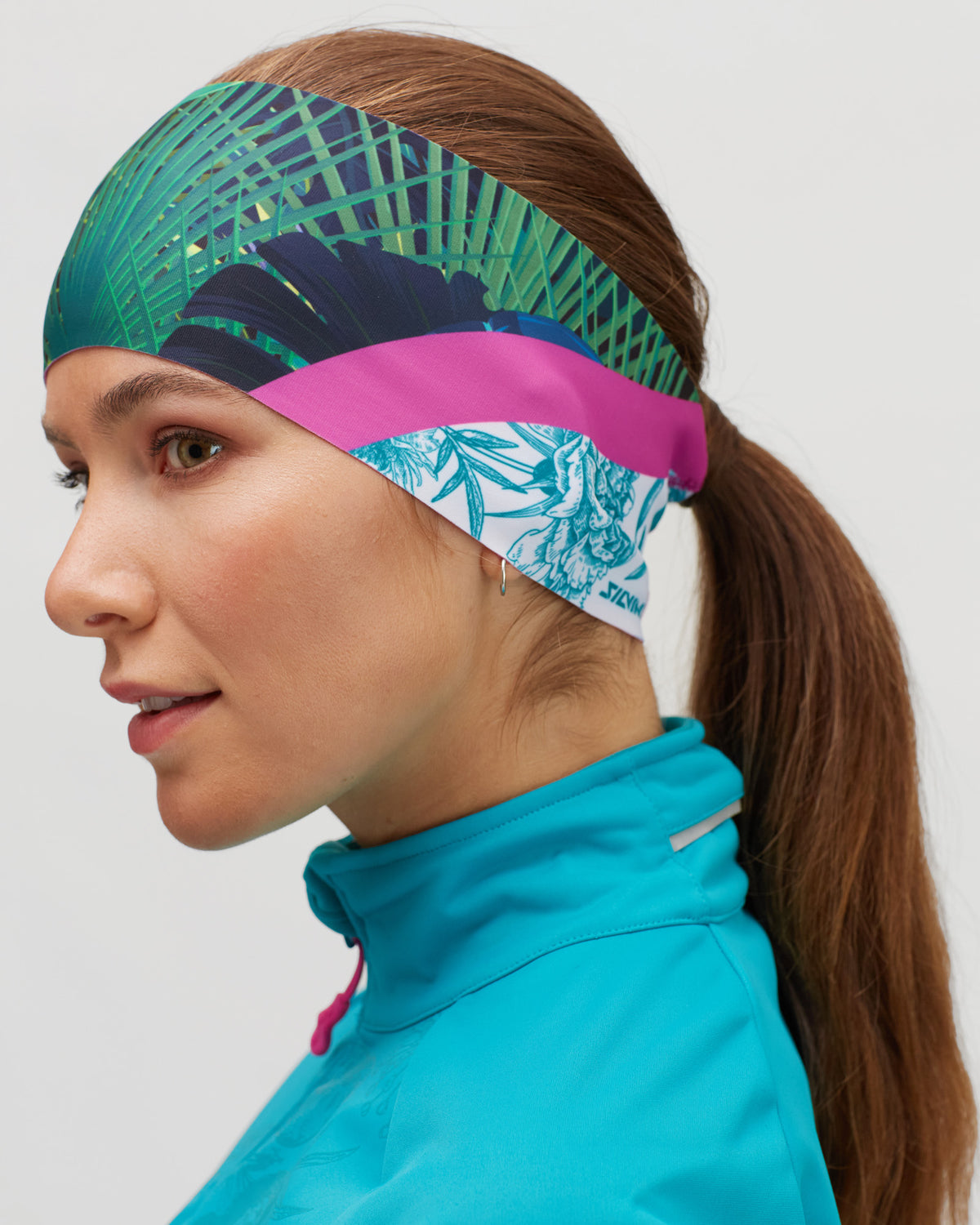Unisex fejpánt UA1739 Agri