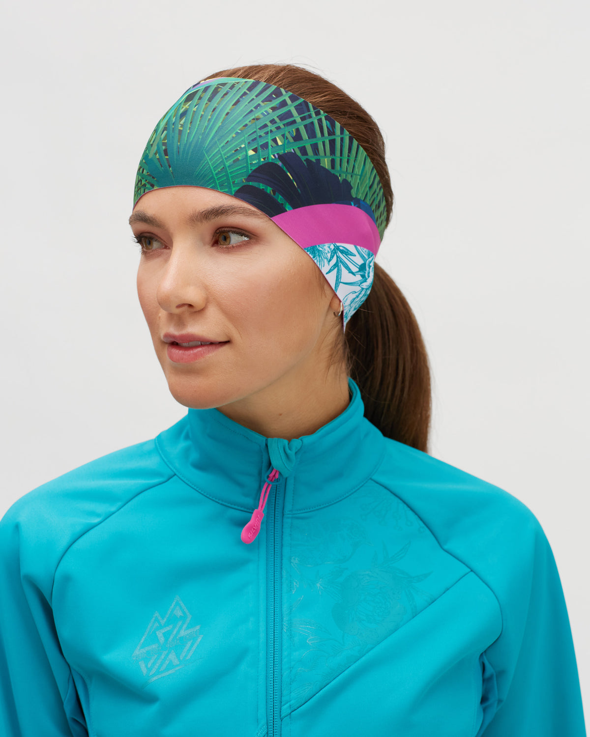 Unisex fejpánt UA1739 Agri