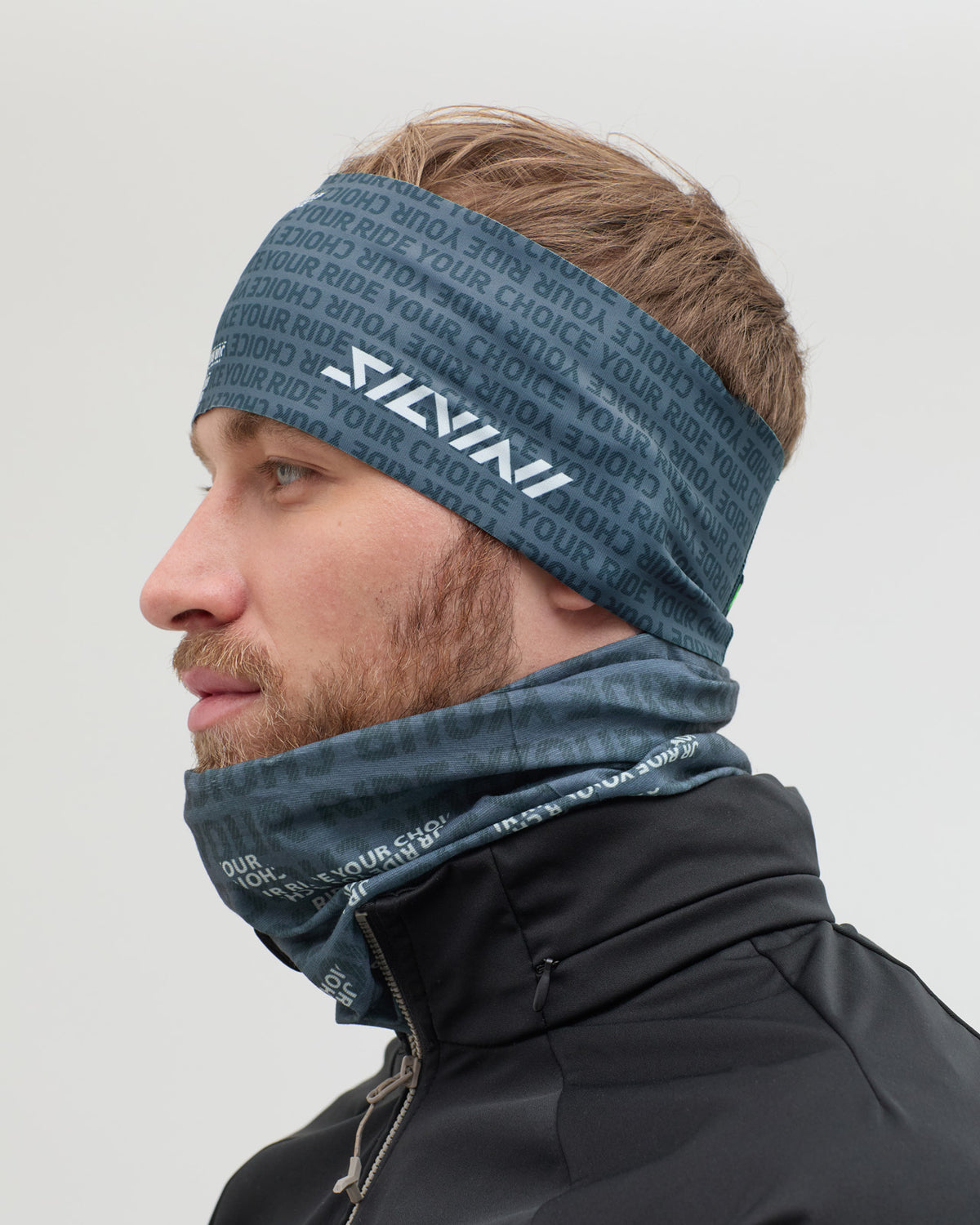 Unisex fejpánt UA1739 Agri