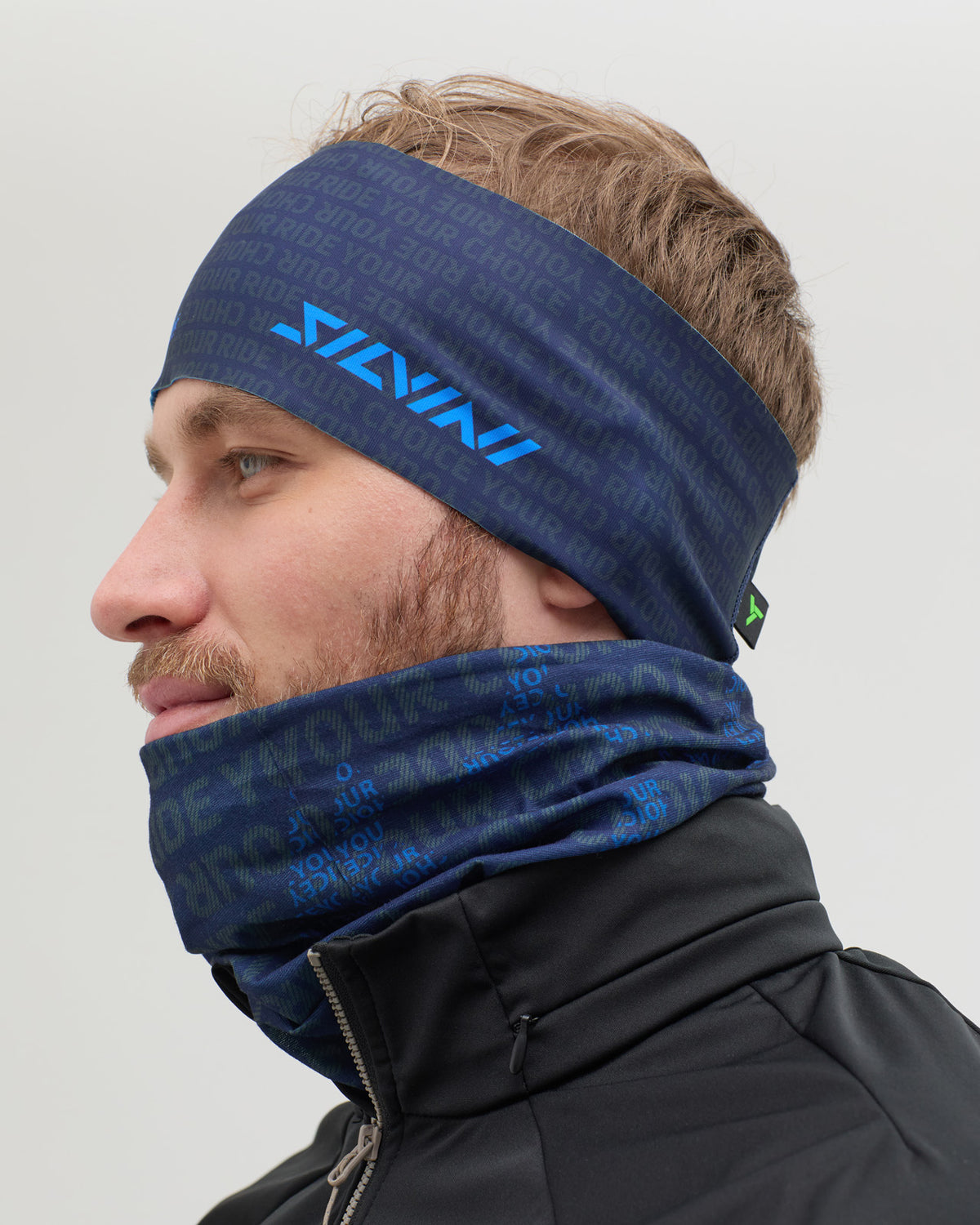 Unisex fejpánt UA1739 Agri