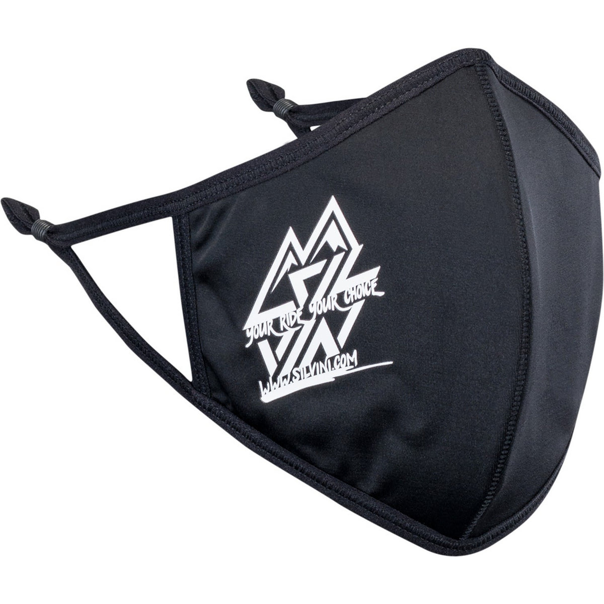 Unisex arcmaszk UA1751 Salara