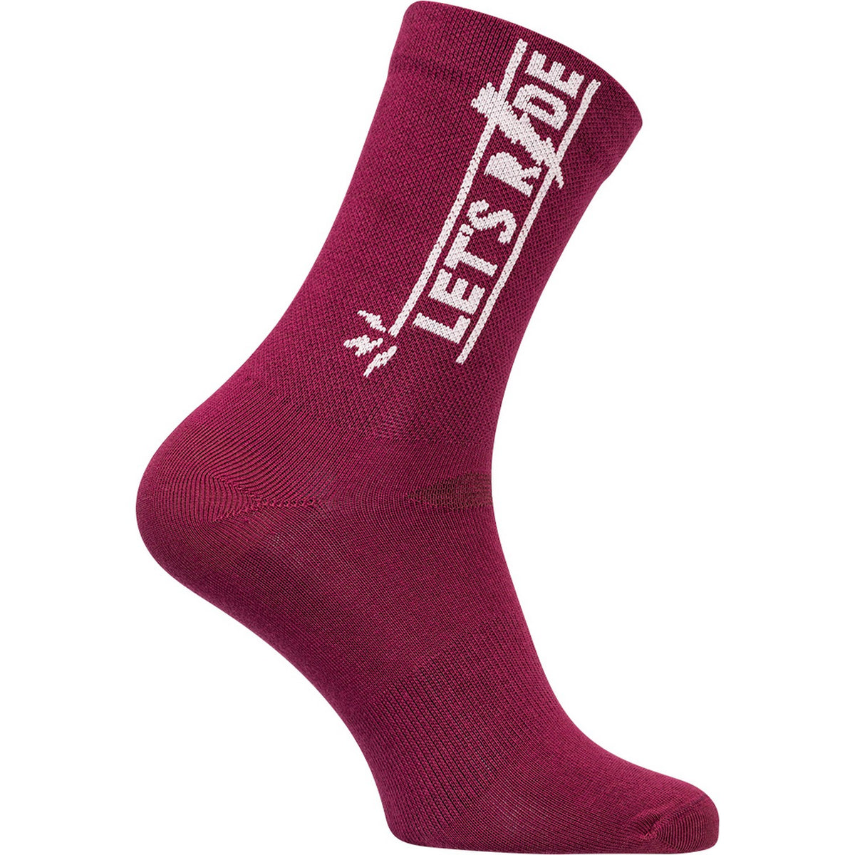 Unisex kerékpáros zokni UA1815 Avella