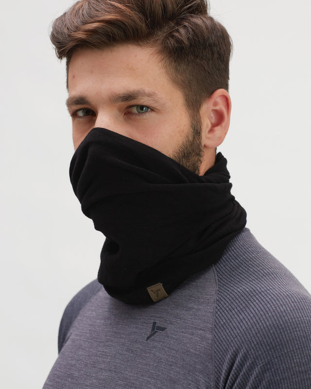 Unisex – Szabadtéri – Kiegészítő – Sál – Hőszabályozás – UA1910 Monale