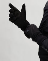 Unisex téli kesztyűk UA1921 Parona
