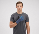 Silvini unisex gloves UA2125 Crodo