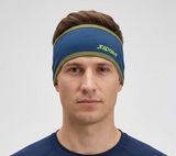 Silvini unisex headband UA2314 Gubbia
