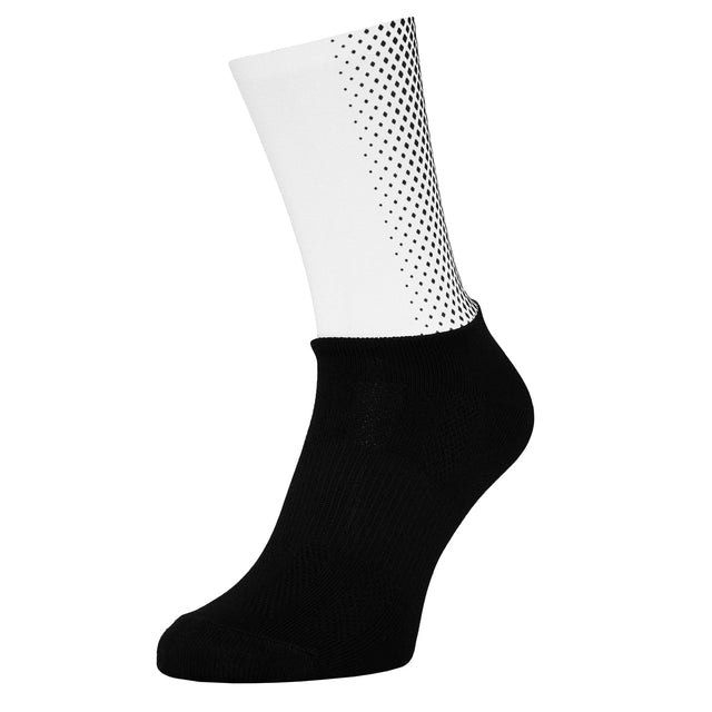 Unisex kerékpáros zokni UA2405 Lavaredo