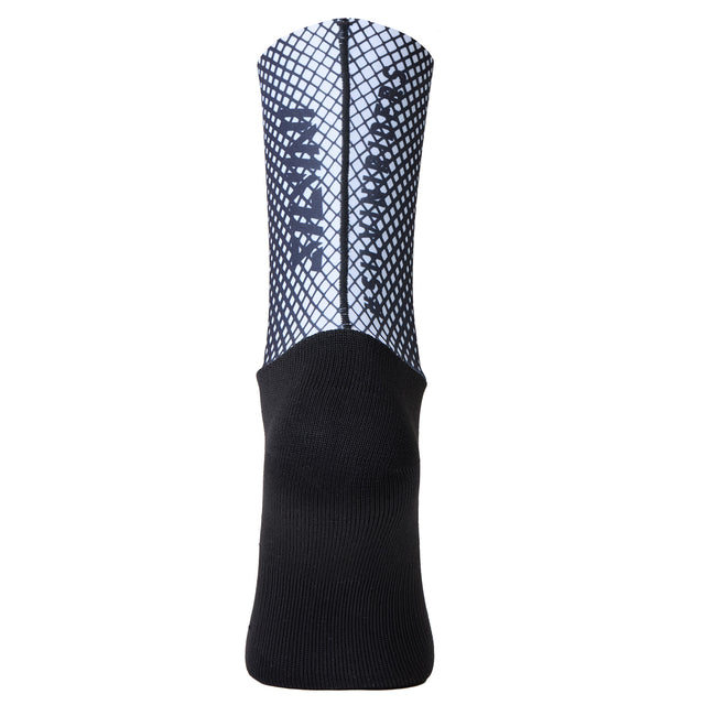 Unisex kerékpáros zokni UA2405 Lavaredo