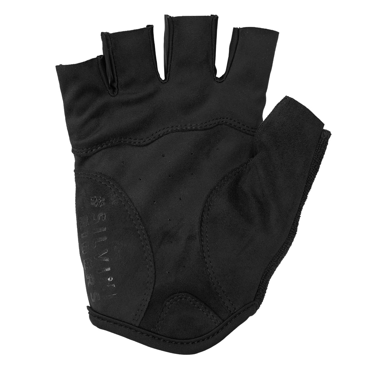 Unisex kerékpáros kesztyű UA2523 Varena