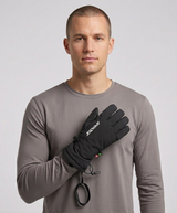 Unisex téli kesztyű UA2612 Caldes
